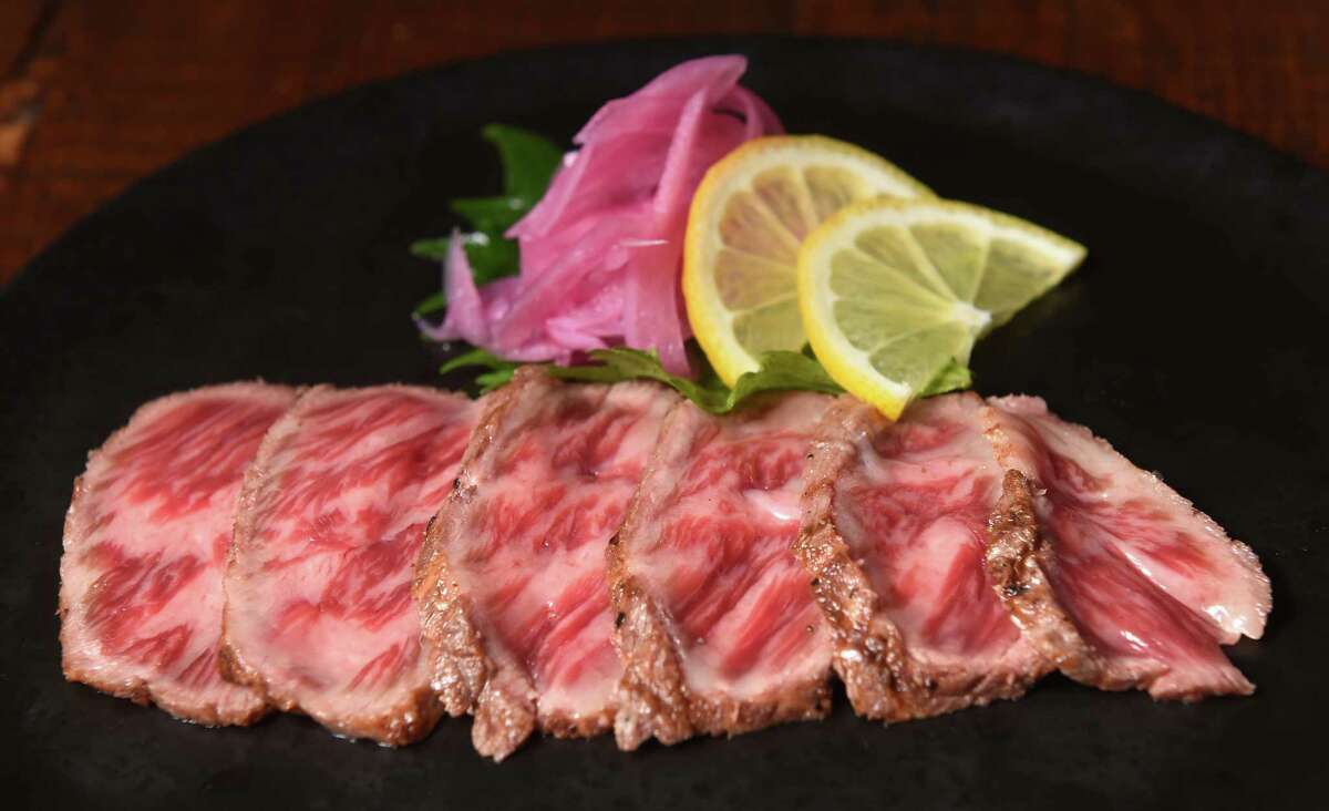 Hachiroku brings Japanese &amp;#39;shokudo&amp;#39; to New Haven