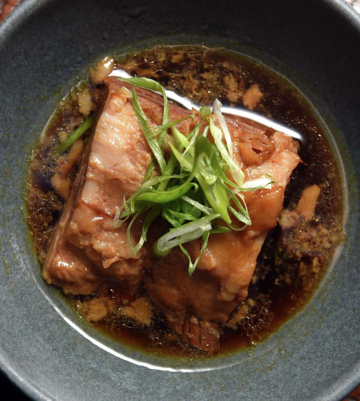 Hachiroku brings Japanese 'shokudo' to New Haven