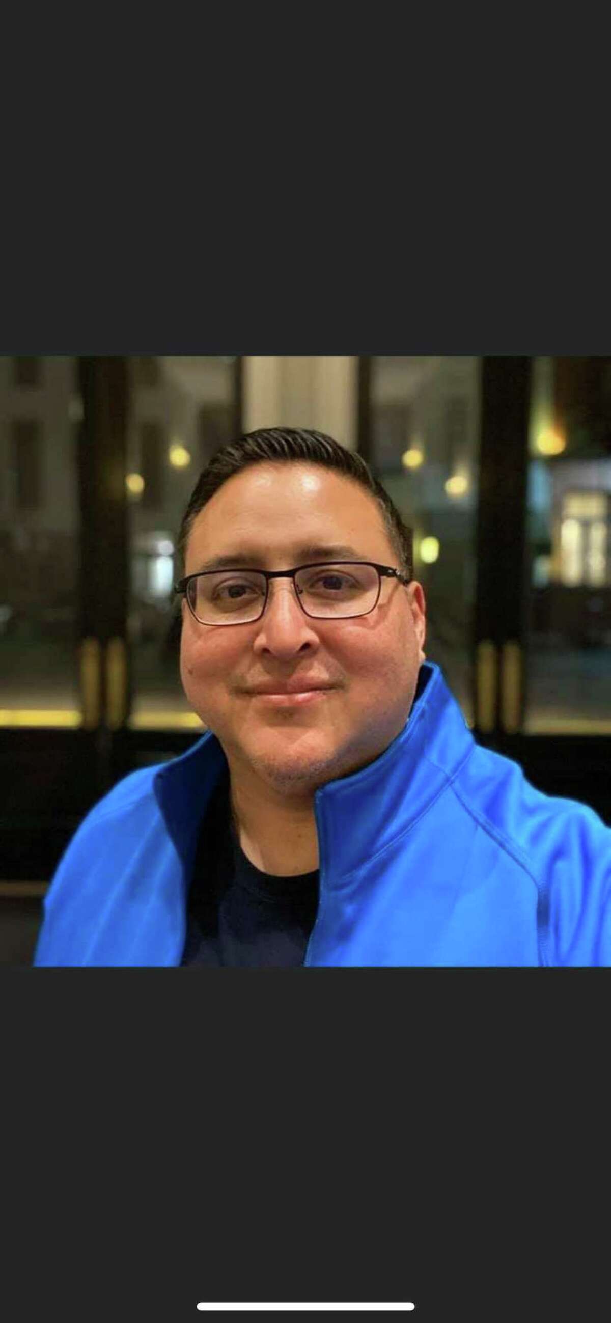 Gabriel Gallegos, 44, a divorced father of two, was killed shortly after 2 a.m. on May 23, 2020, when his car was struck head on by a woman accused of driving drunk and traveling the wrong way on Loop 1604. Gallegos' family put up a billboard near downtown San Antonio lamenting the delays in the trial.