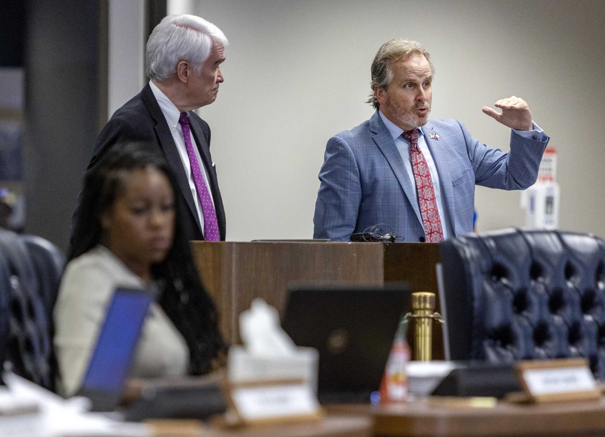 Commentary Classroom censorship legislation pushes teachers away