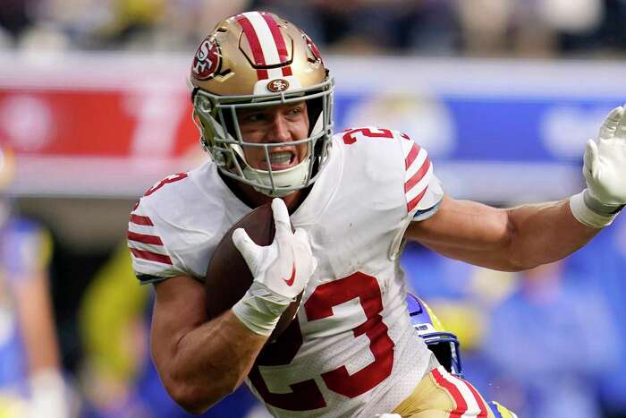 George Kittle & 49ers' offense derives from 'hunger' to make another Super  Bowl - Sactown Sports