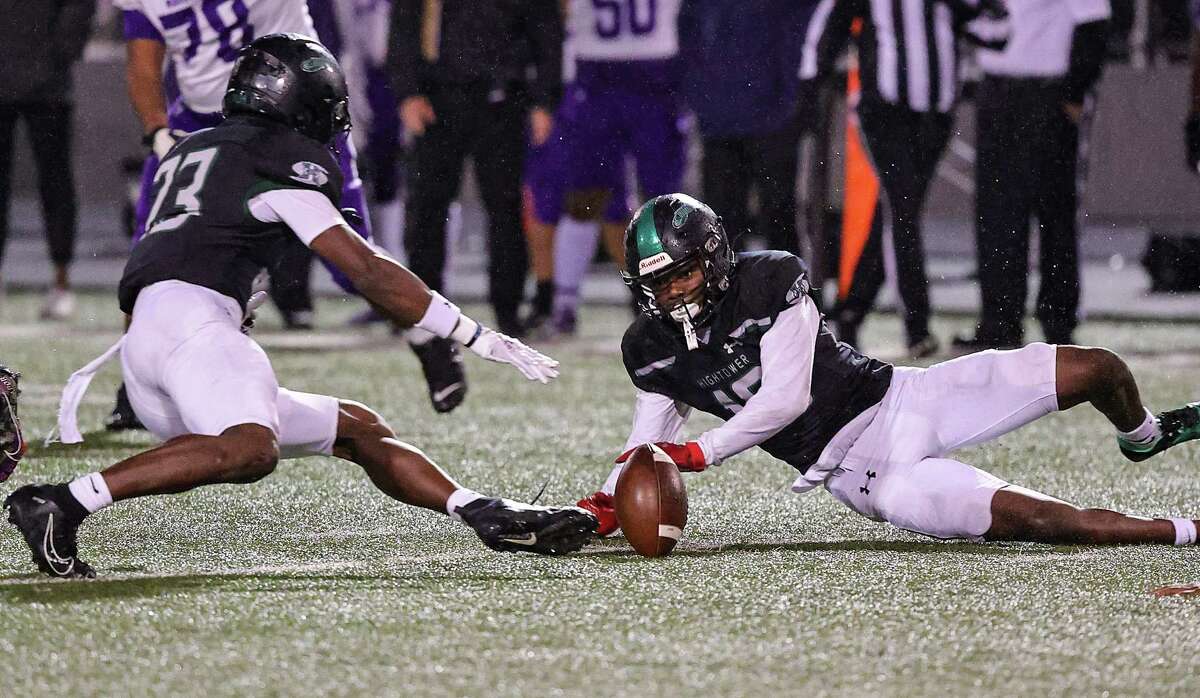 Defense, big plays lead Hightower past Morton Ranch