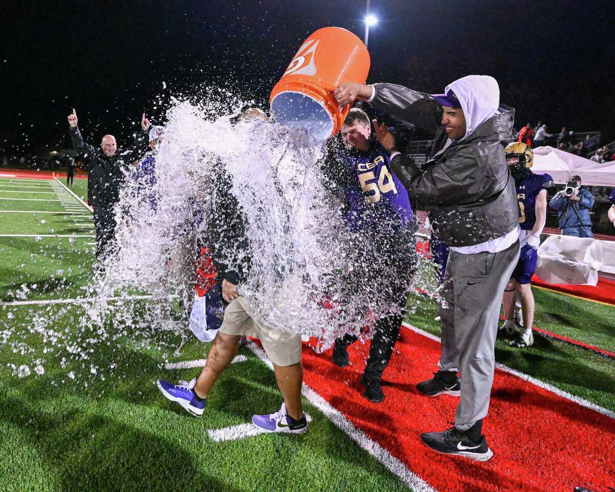 CBA Football Wins Second Straight Class AA Super Bowl Title Against ...