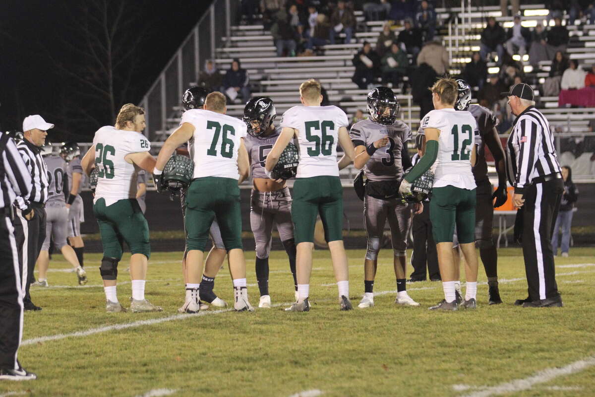 New Lothrop beats Laker for regional football championship