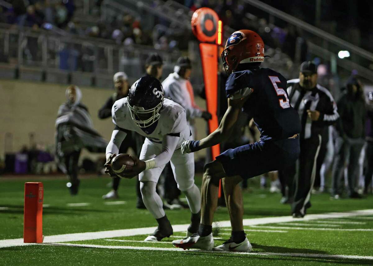 San Marcos HS Football School Football - Nike Polo – Blast Team Stores