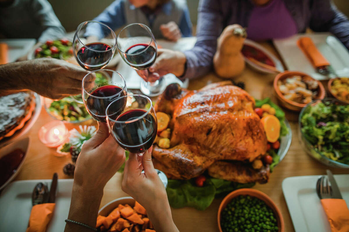 18 restaurants offering Thanksgiving takeout in San Antonio