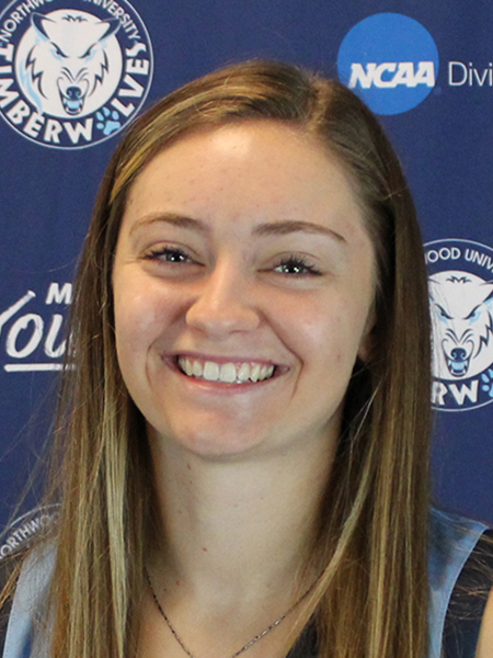 NU women open with win over rival SVSU