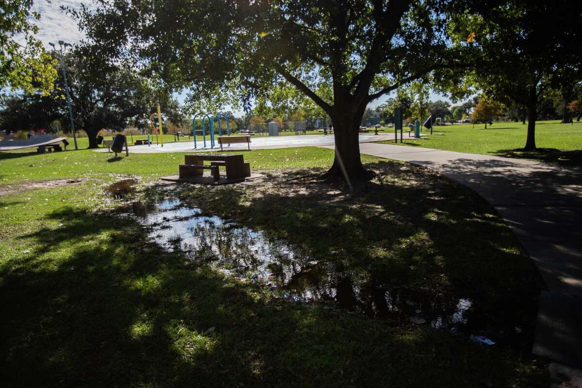 Houston residents willing to pay more for city parks, Rice Kinder