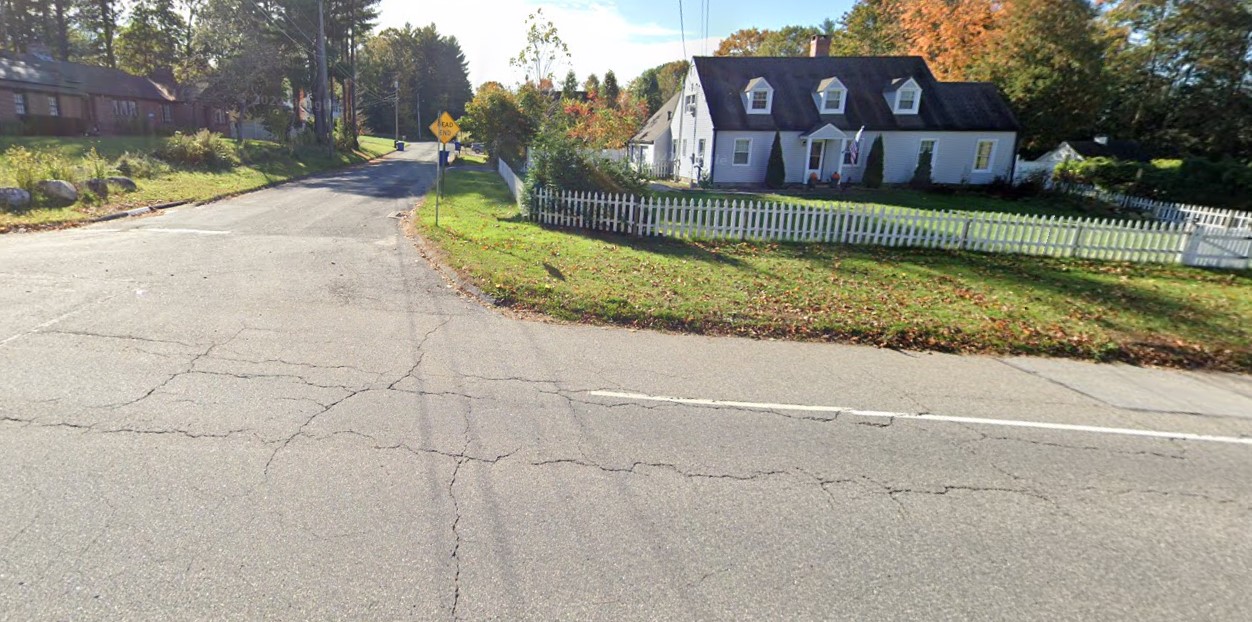 Torrington police investigating possible driveby shooting