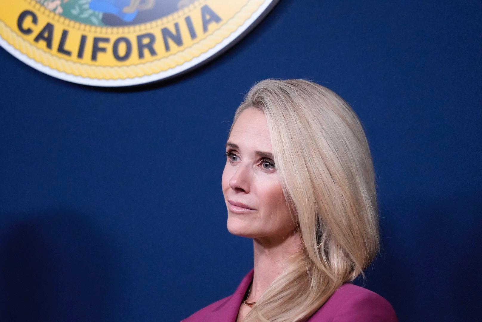 Harvey Weinstein trial: Jennifer Siebel Newsom’s role raises legal issues
