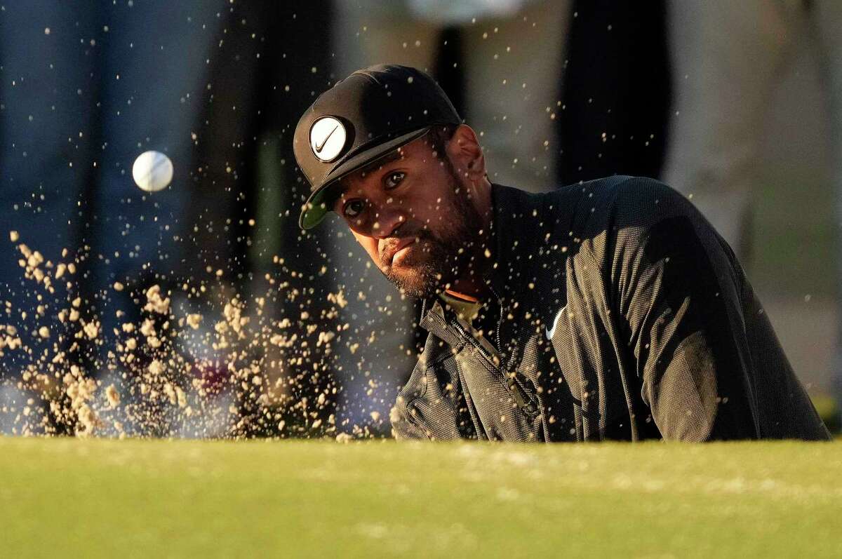 New Yankee Had a Sweet Swing as a Child, but in Golf - The New