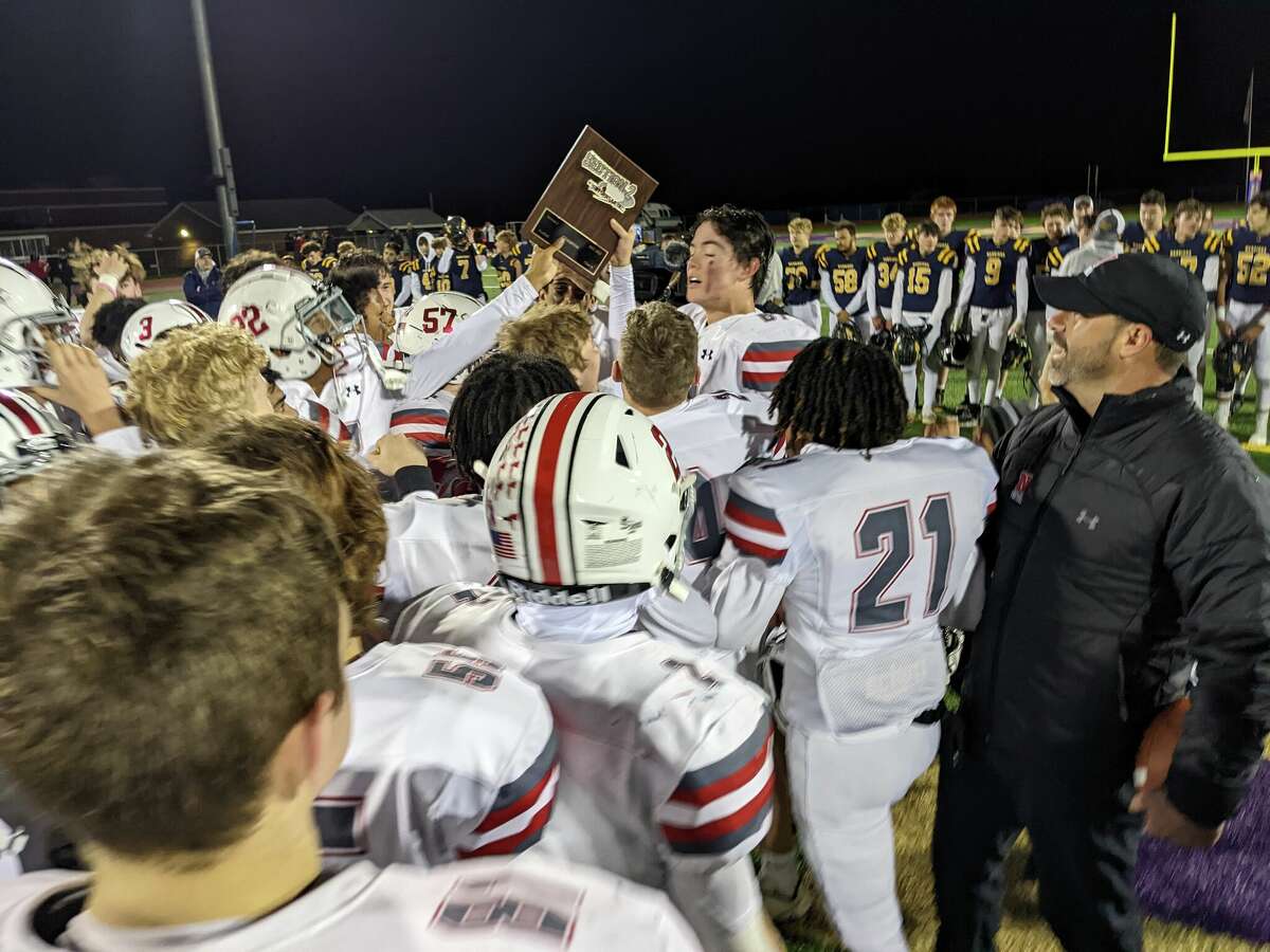 Niskayuna wins Class A Super Bowl