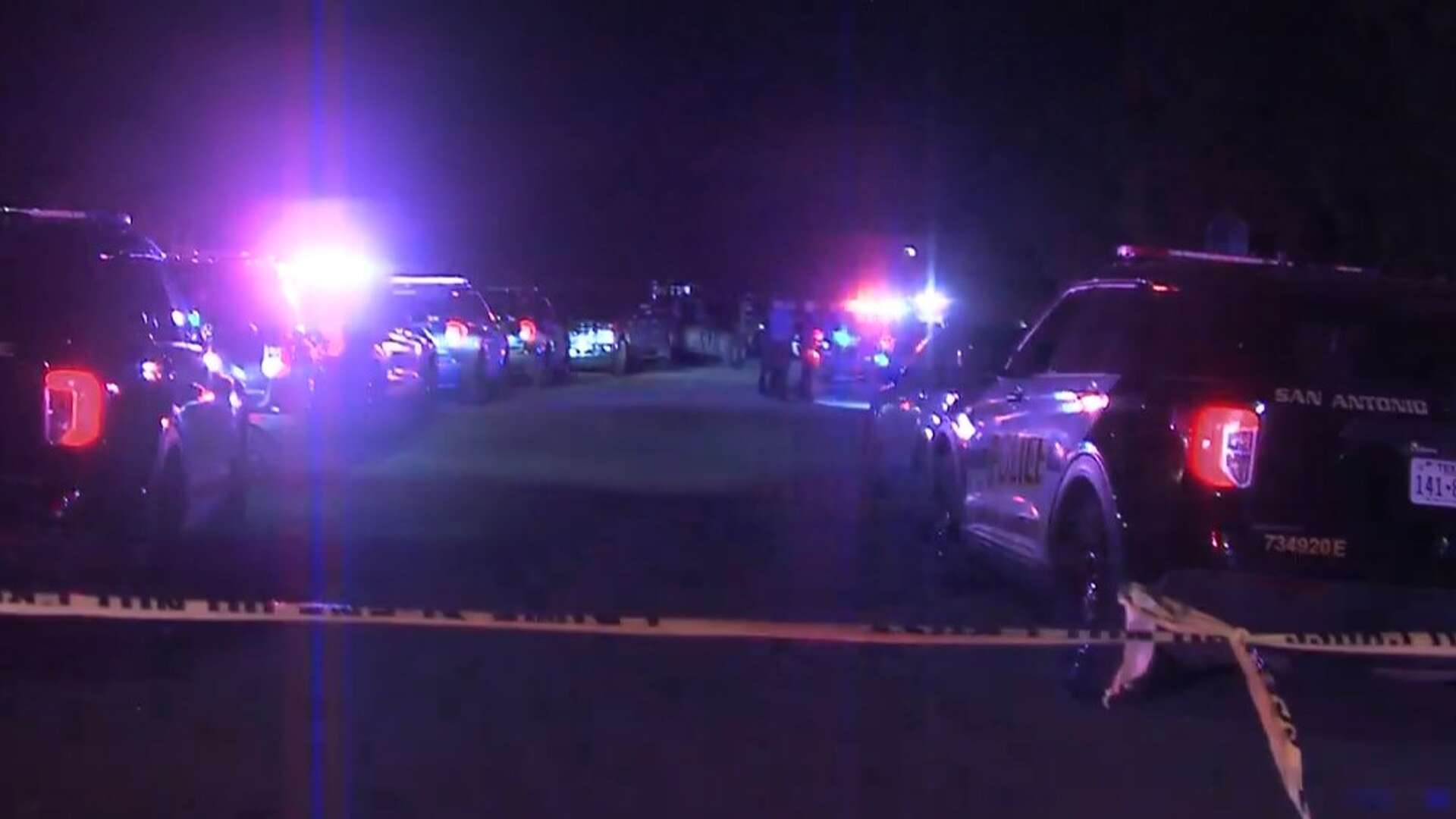 Northeast Side shooting leaves one dead, another wounded
