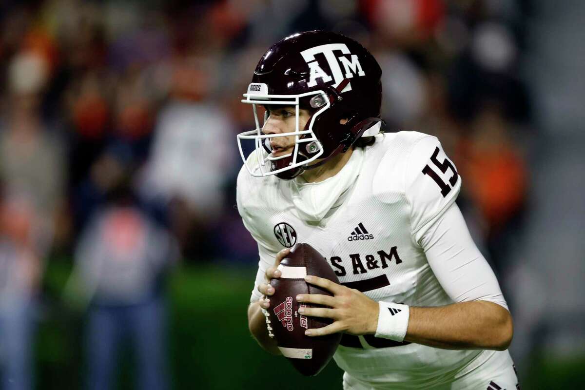 Texas A&M football Questions on Jimbo Fisher and more