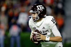 Aggies Mailbag: UMass just what doctor ordered for ailing A&M