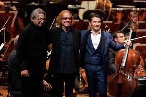 Review: Danny Elfman&#8217;s new Cello Concerto loses the plot