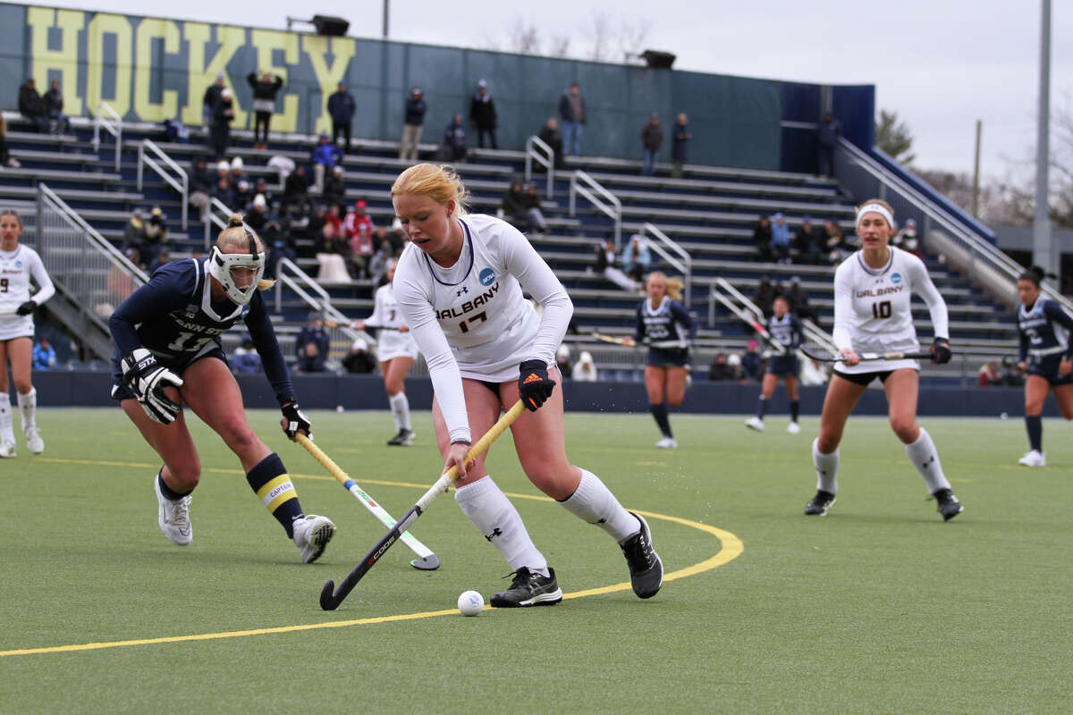 UAlbany field hockey falls in NCAA Quarterfinals