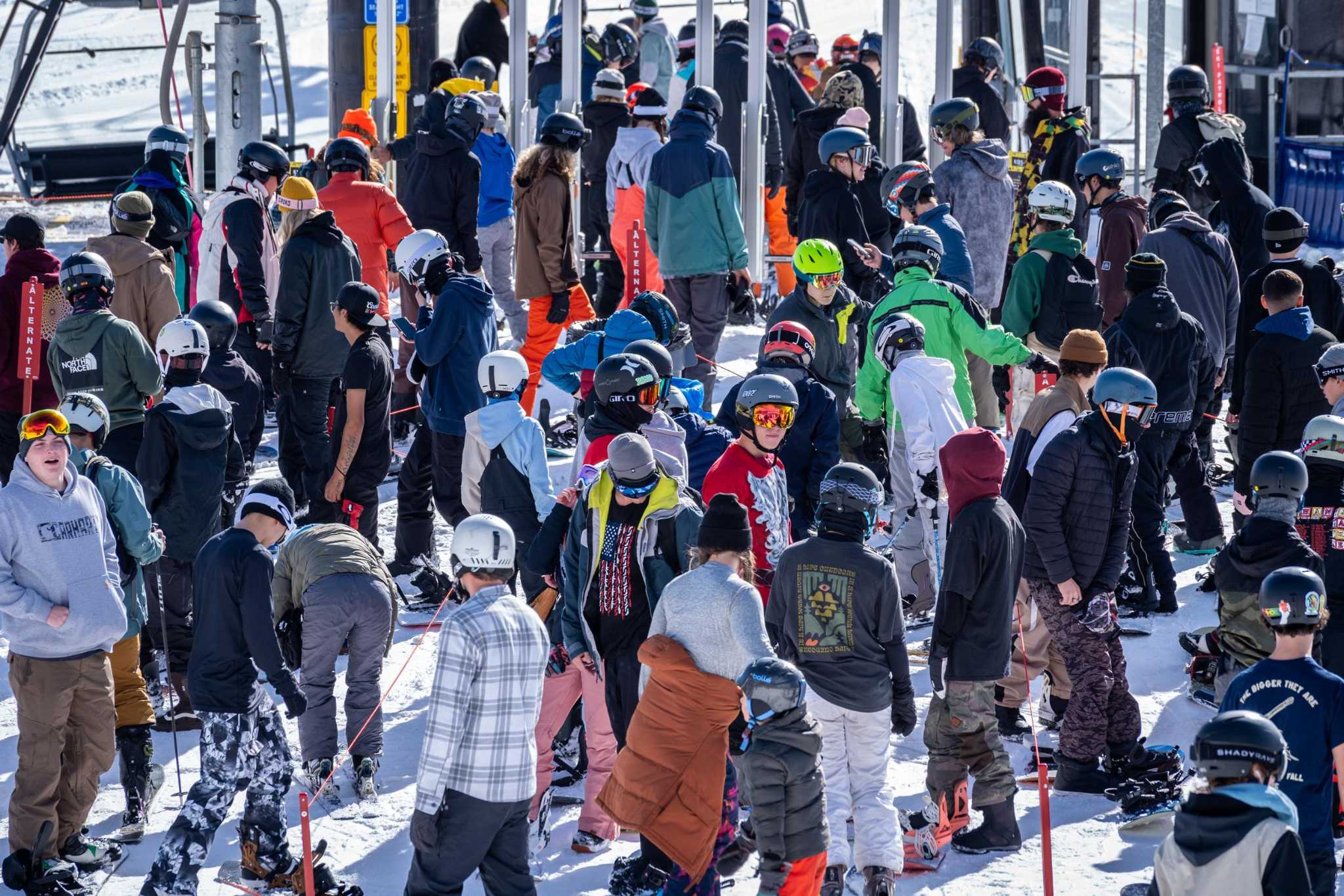 Lake Tahoe Is A Tourist Spot To Avoid Says Fodor s Travel Guide