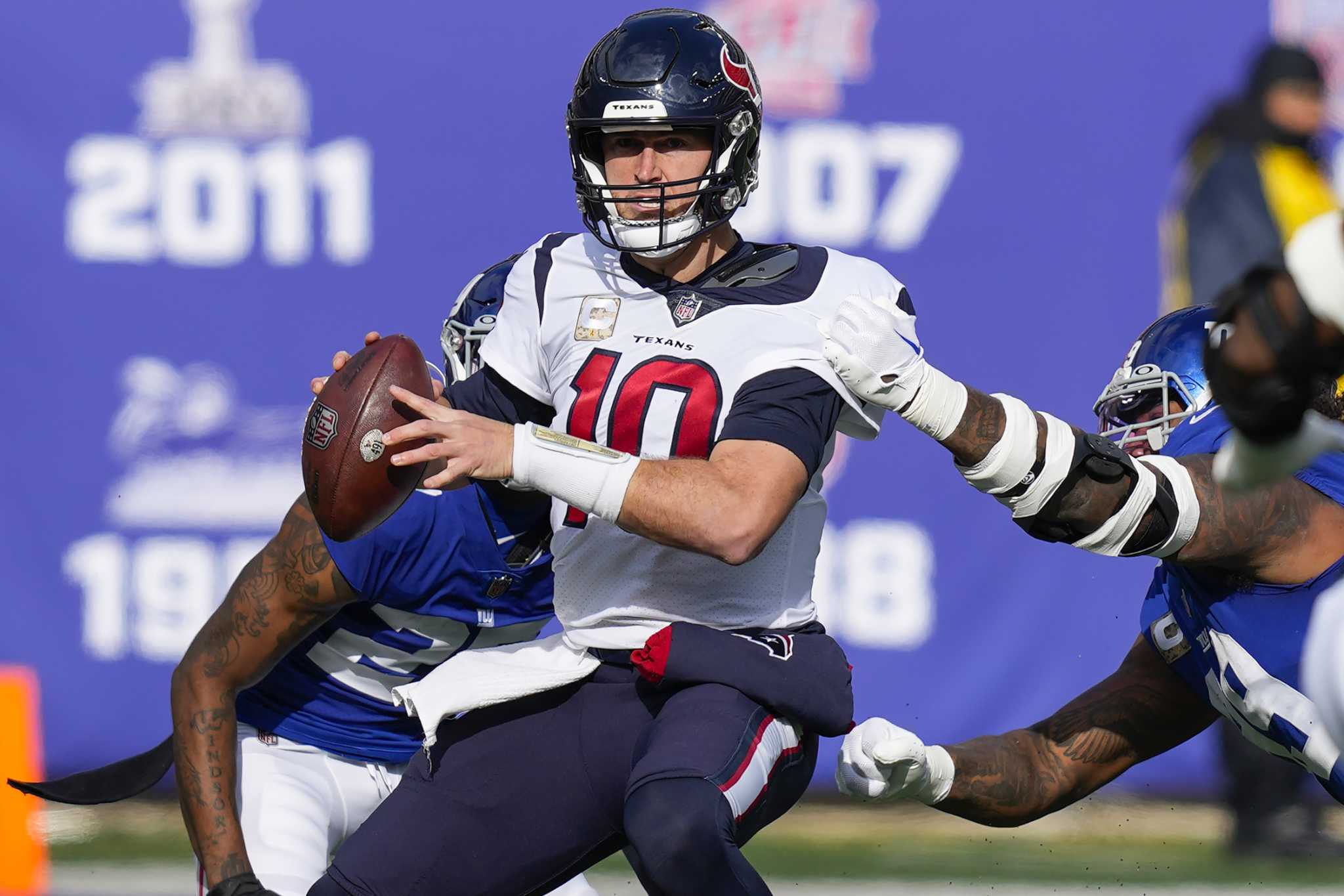 Report: East Texas native Lovie Smith named Houston Texans head coach