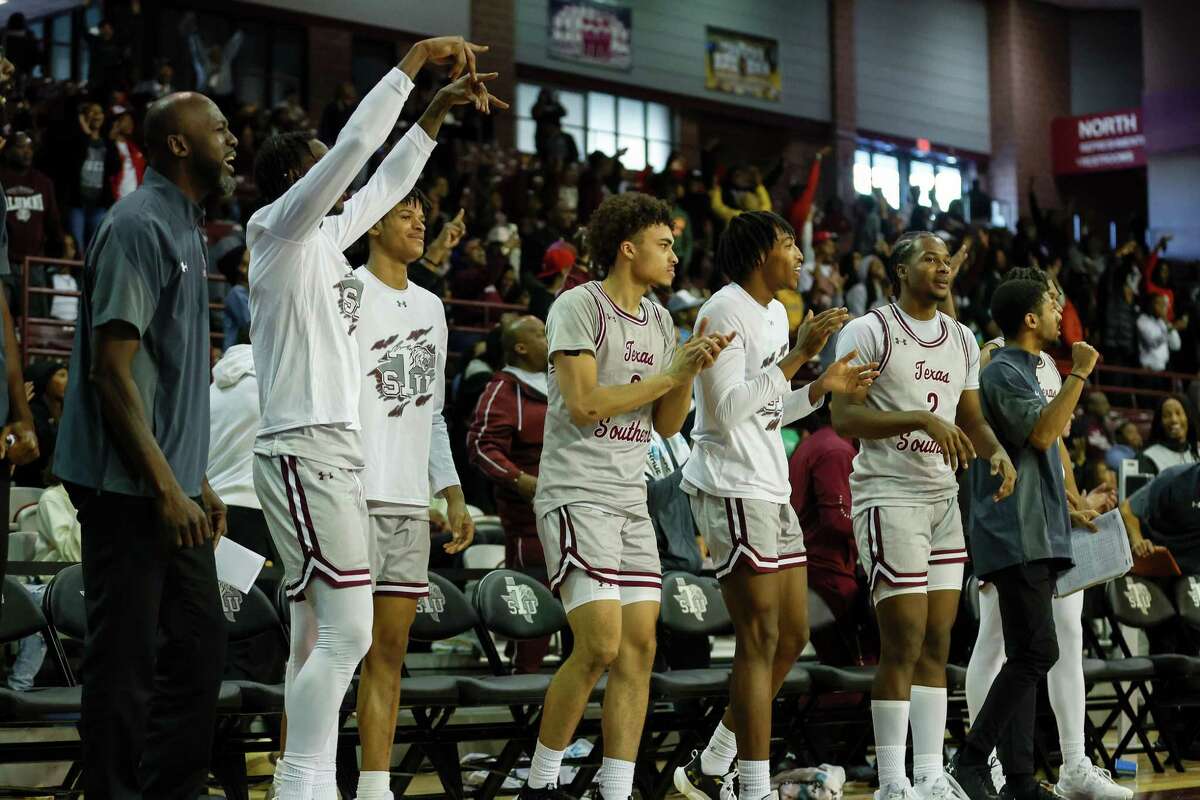 Texas Southern vs. Prairie View Records don't matter in rivalry