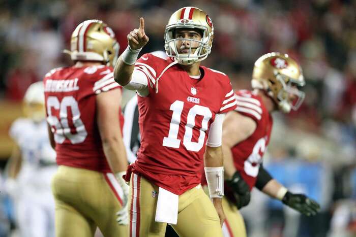 How the 49ers beat the Chargers: Second-half shutout powers 49ers