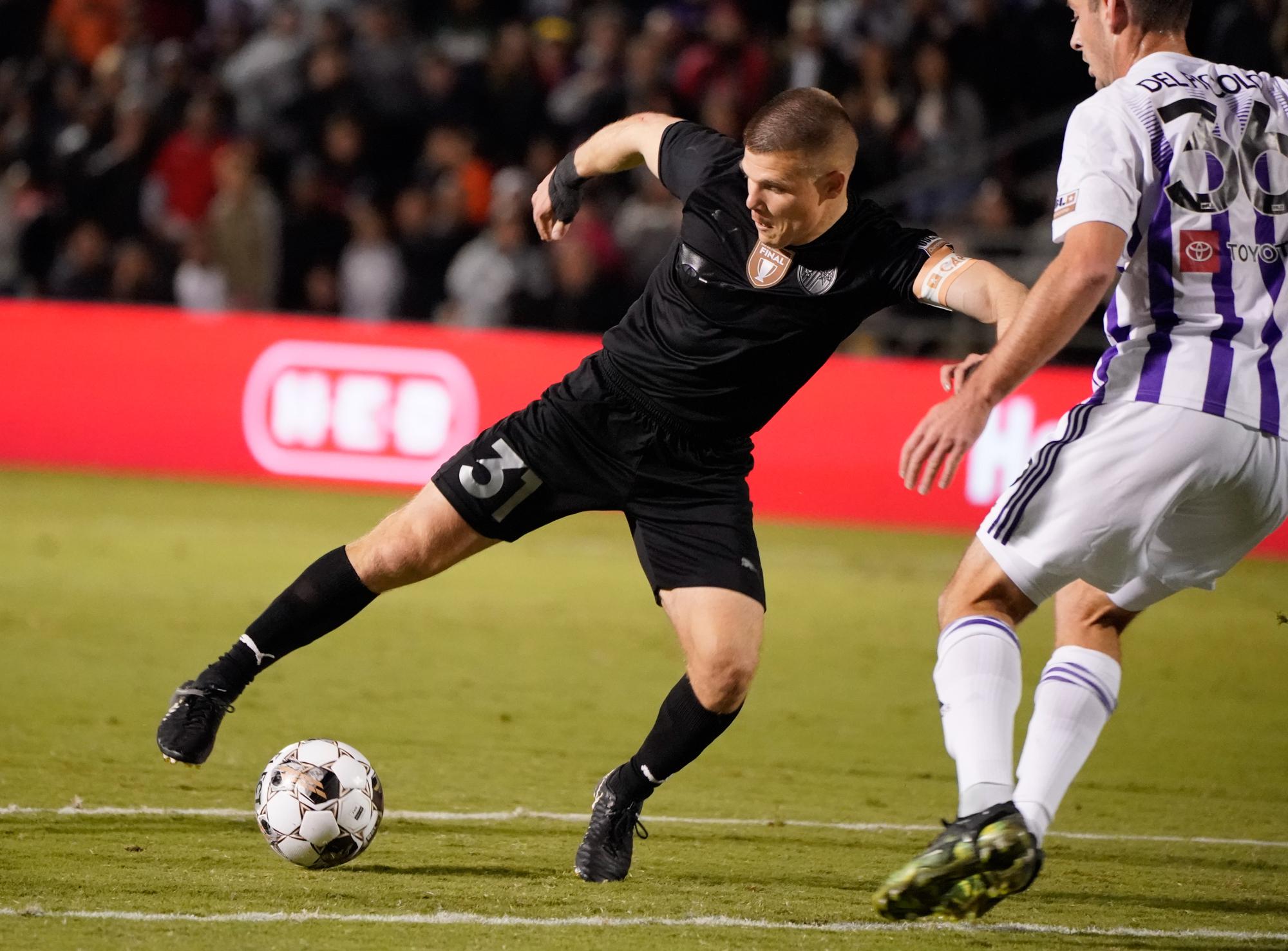 USL Championship - 𝐌𝐄𝐍𝐓𝐀𝐋𝐈𝐓𝐘. 𝐌𝐎𝐍𝐒𝐓𝐄𝐑𝐒. Congratulations to  the 2022 USL Championship Final winners, San Antonio FC! 🏆