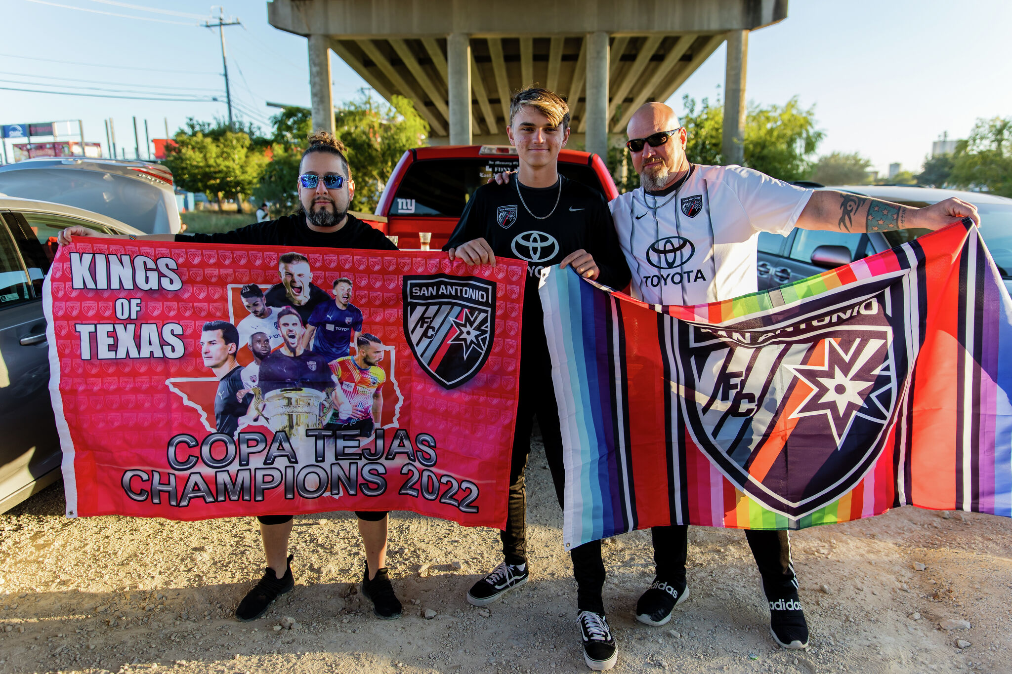 SAN ANTONIO FC WINS USL CHAMPIONSHIP FINAL FOR FIRST TIME IN CLUB HISTORY -  San Antonio FC