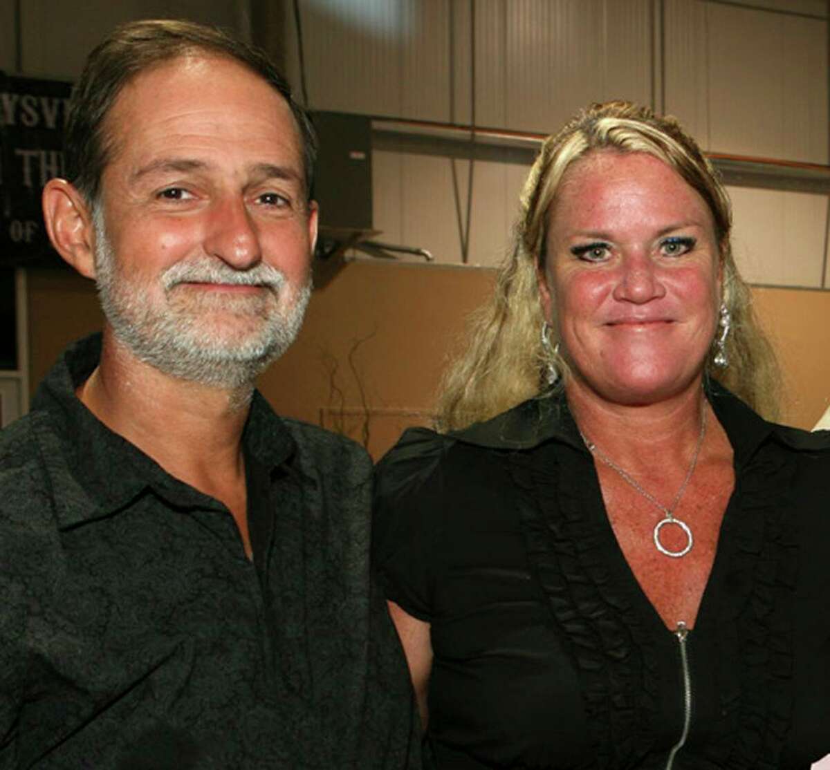 The San Antonio criminal case against former SBA chief Hector Barreto relates to how he allegedly used donations made by physician and entrepreneur George Rapier III and his ex-wife Kym Rapier Verette (both pictured) to two nonprofits. Dr. Rapier founded WellMed Medical Management.