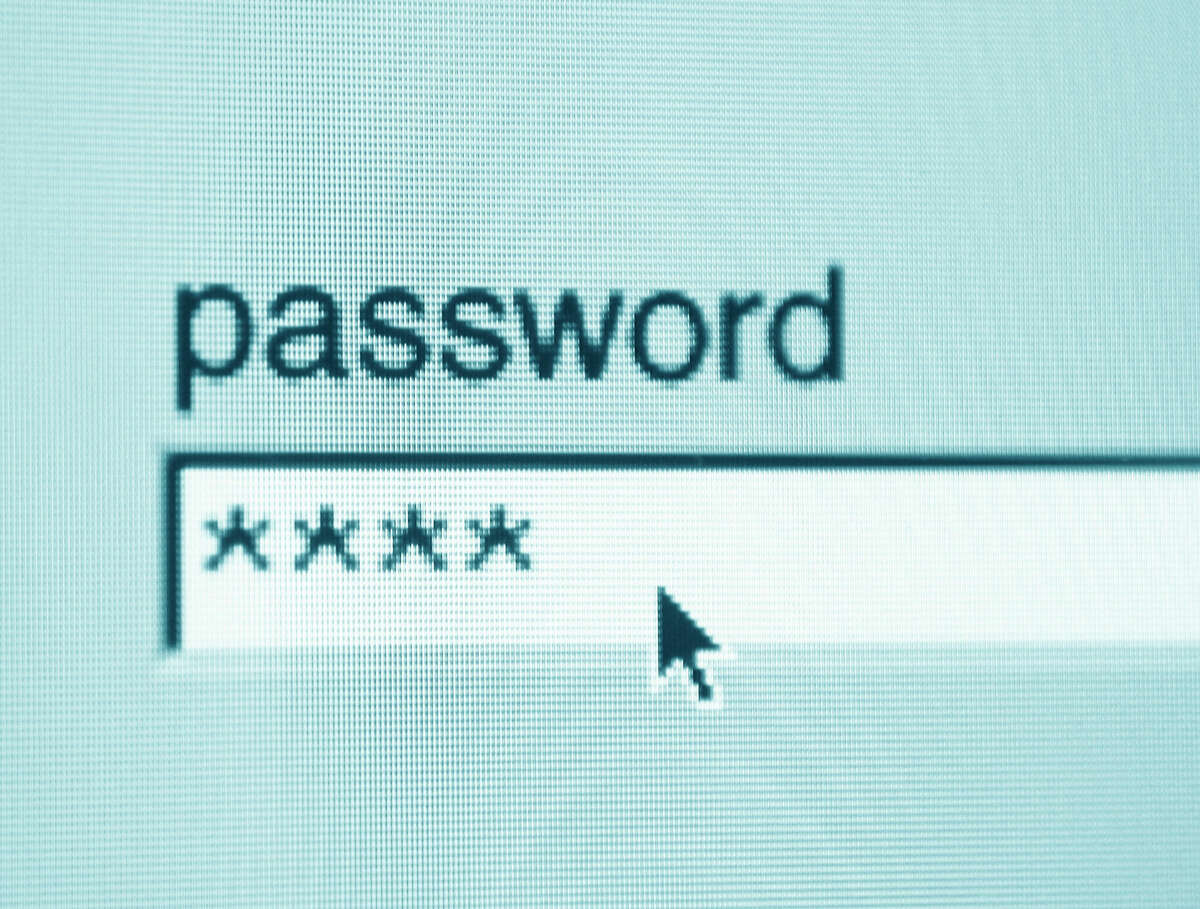 Do you use one of the world's most-common passwords? Check out the list.