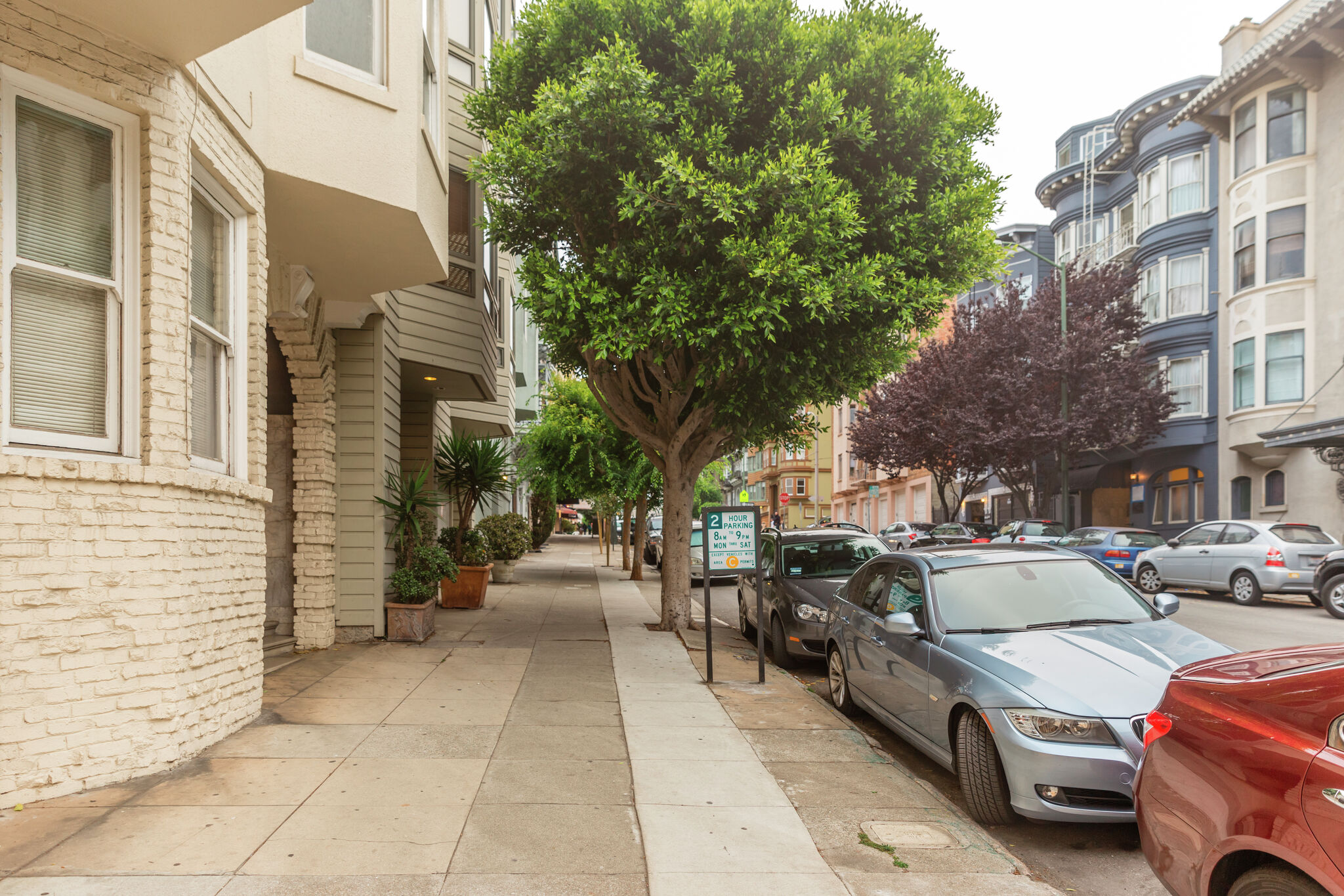 Everything You Need to Know About Parking Your Car In San Francisco