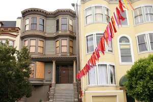 S.F. voters approve a tax on vacant residential units
