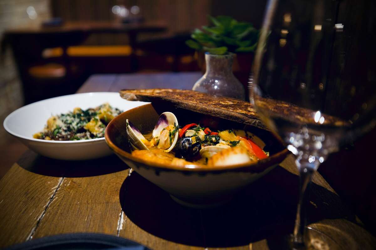 Terreno Restaurant reopens in Hartford’s Goodwin Lodge Terreno Restaurant reopens in Hartford’s Goodwin Lodge