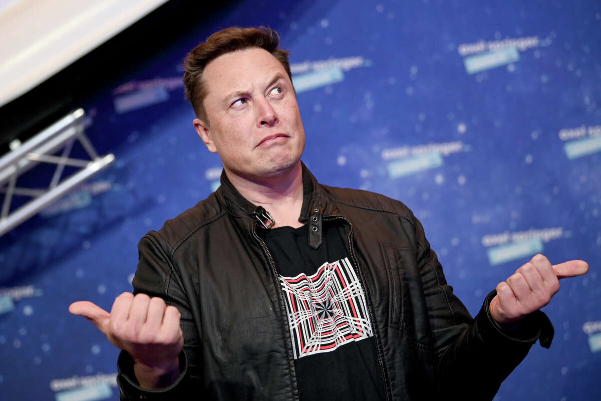 reportedly plans amid Musk Twitter chaos