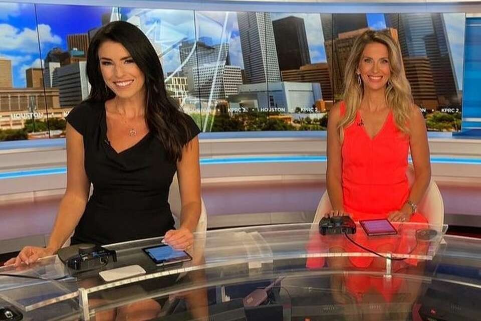 KPRC 2 anchors Christine Noël and Lauren Freeman announce their departures