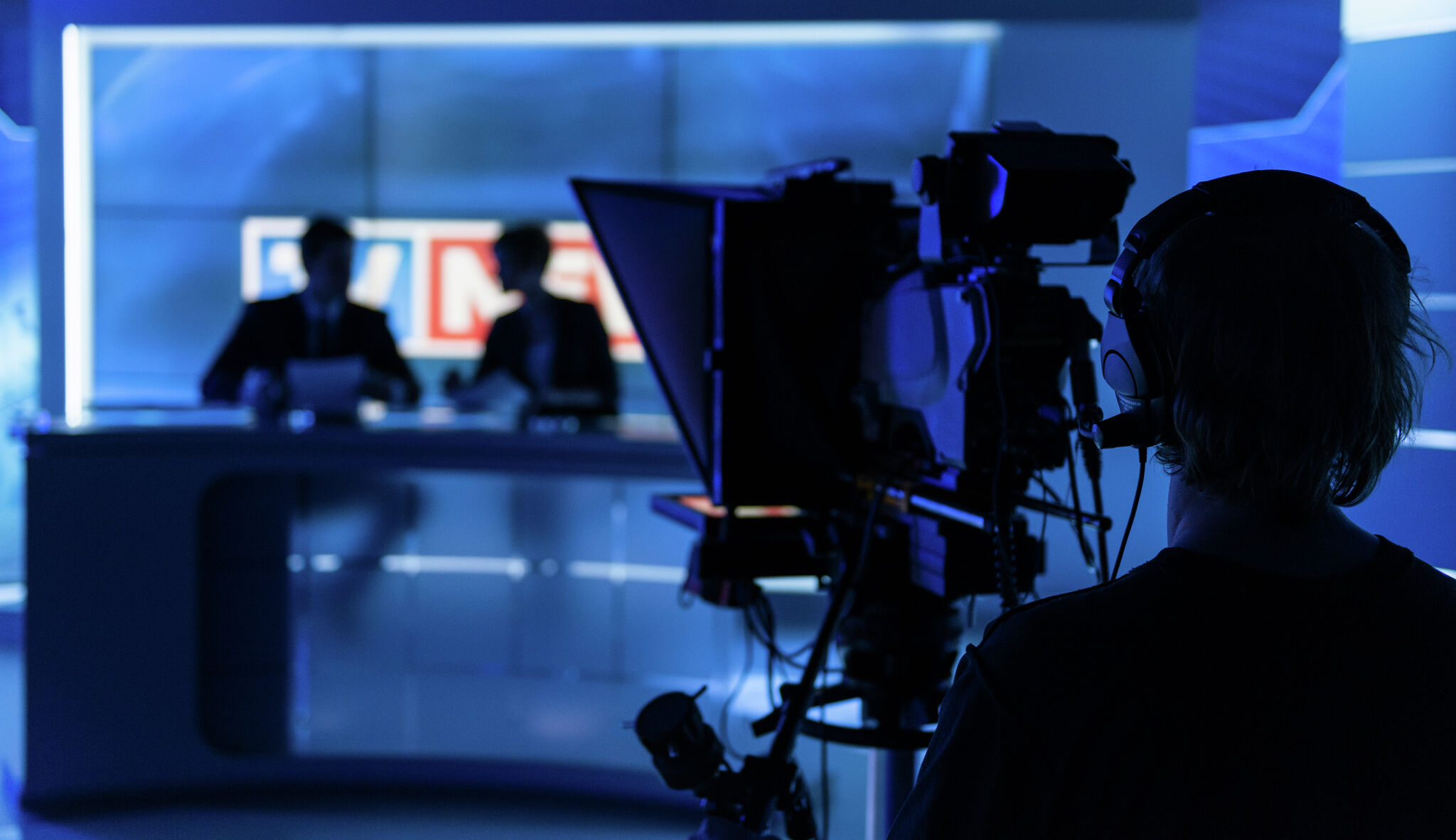 KPRC 2 anchors Christine Noël and Lauren Freeman announce their departures