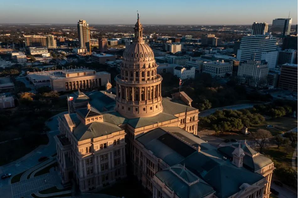 2023 Texas legislature's 4 most controversial bills filed