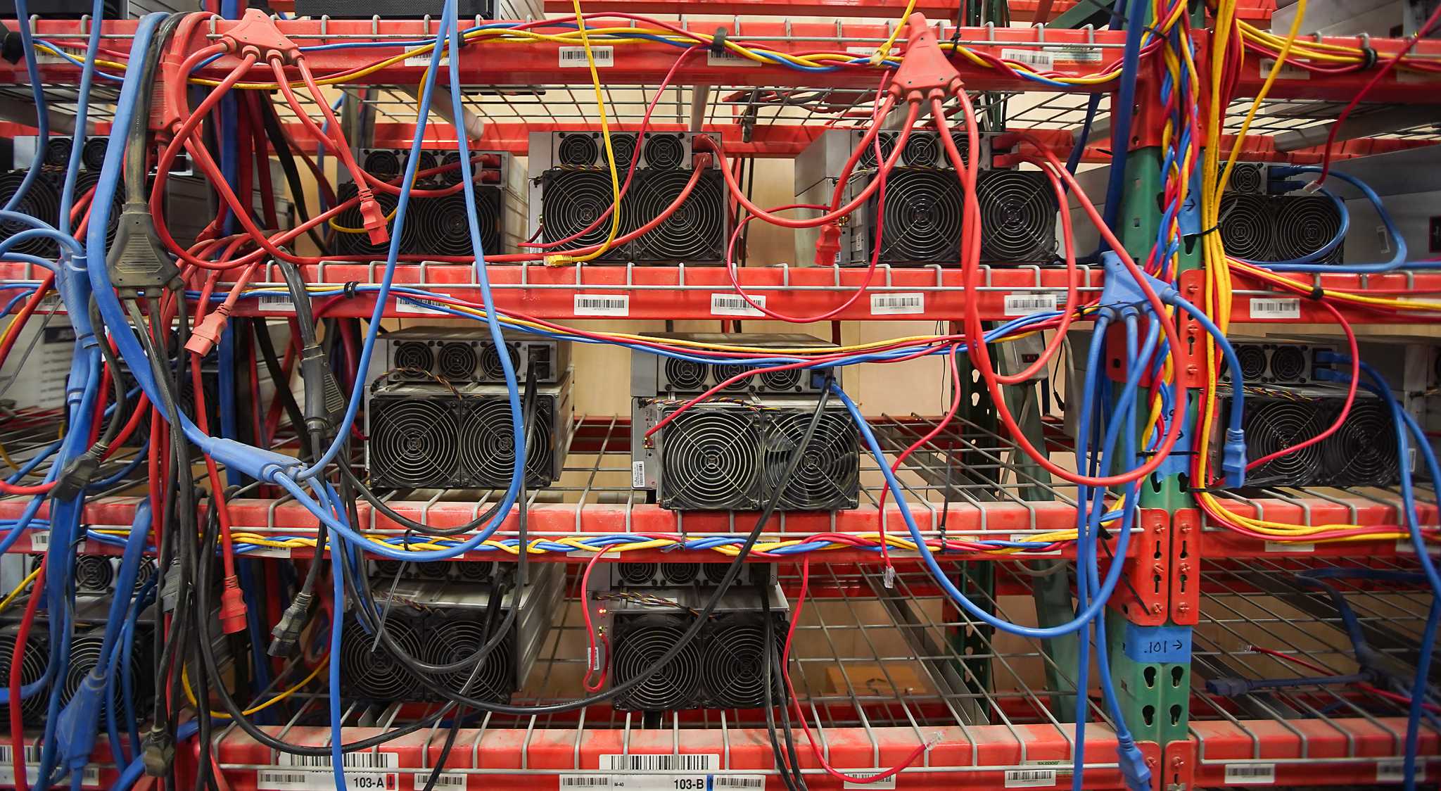 Why should Bitcoin miners get paid to save energy? (Opinion)