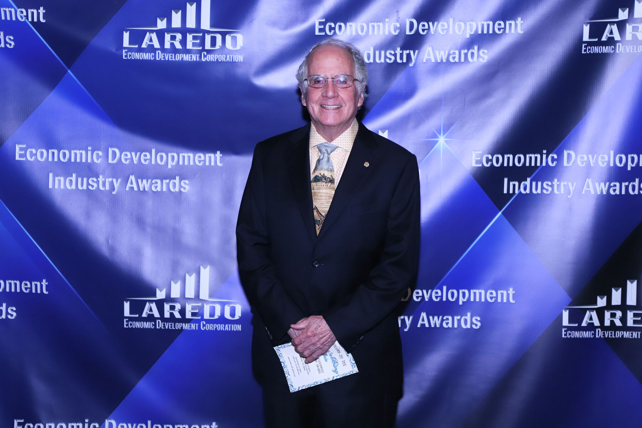 Laredo Economic Development
