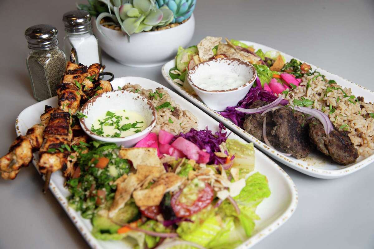 Mediterranean restaurant Craft Pita opens new Houston location