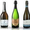 Classic-method sparkling wines for gifting or sipping this holiday season.
