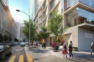 S.F. could be getting another tower after developer trades affordable housing site for additional height