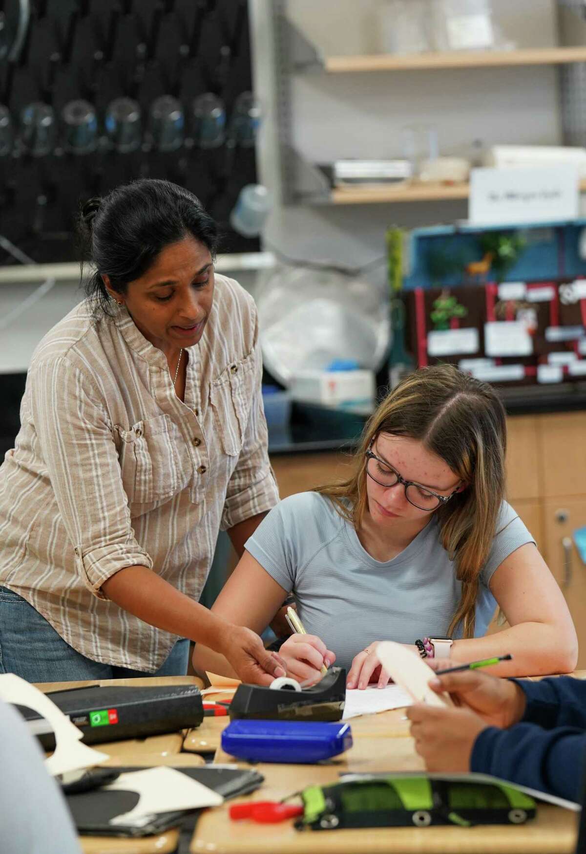 Houston ISD Class Sizes Grow Despite Decline In Enrollment houston-isd-class-sizes-grow-despite-decline-in-enrollment
