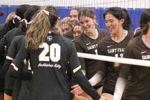 Mitty’s 6th try against St. Francis will be for Northern California volleyball title