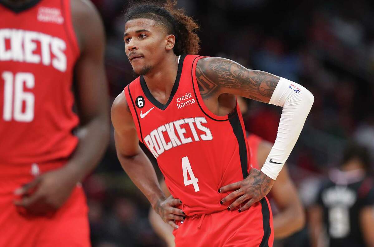 Rockets guard Jalen Green, a Fresno native, will get a chance to play a pair of games relatively close to home when Houston plays at Sacramento on Wednesday and Friday.