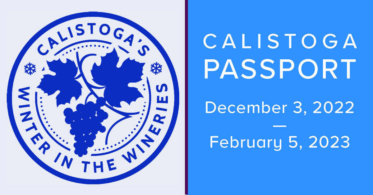 Winter in the Wineries Passport Program returns for the Winter 2022 season.