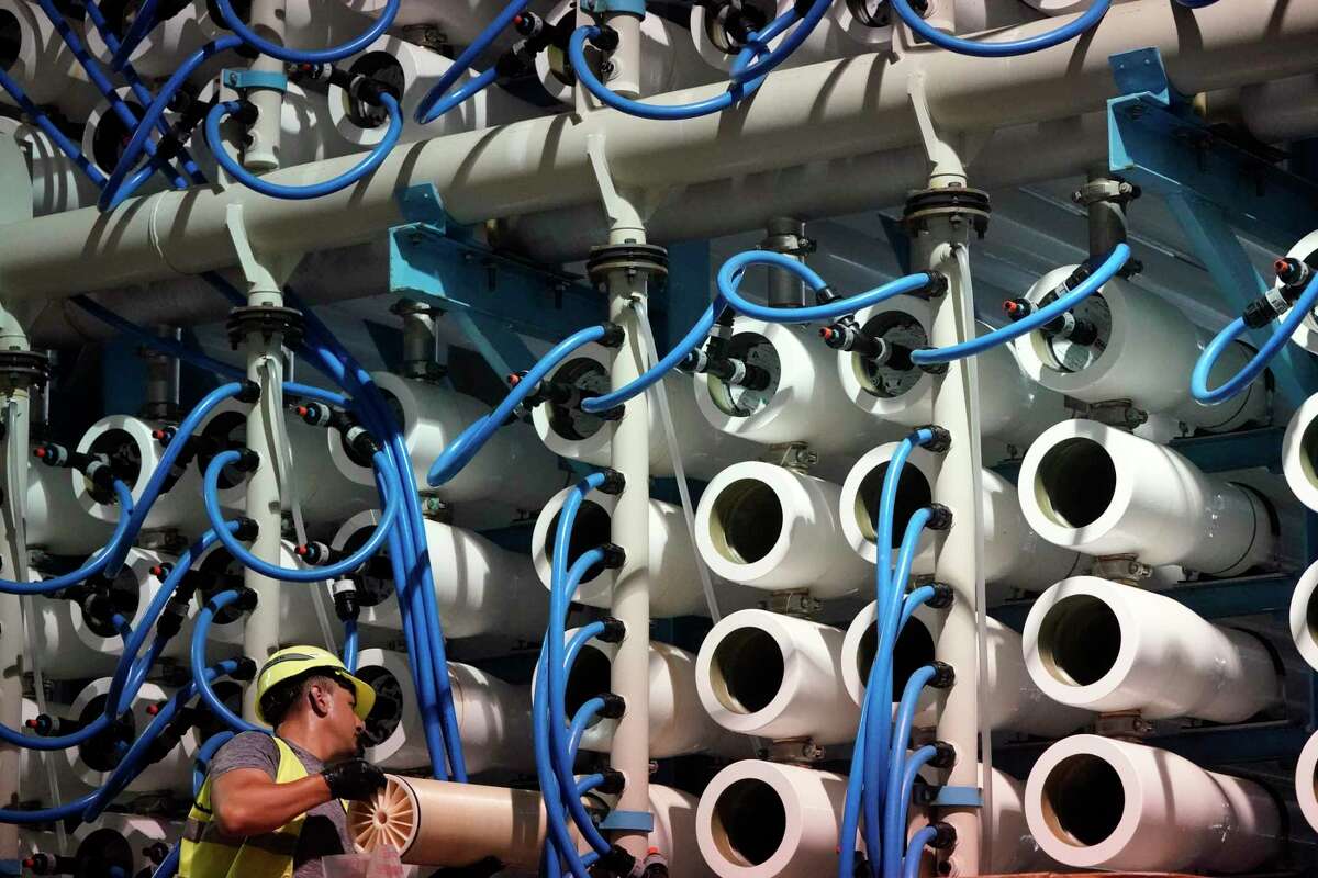 How Much Did The Carlsbad Desalination Plant Cost