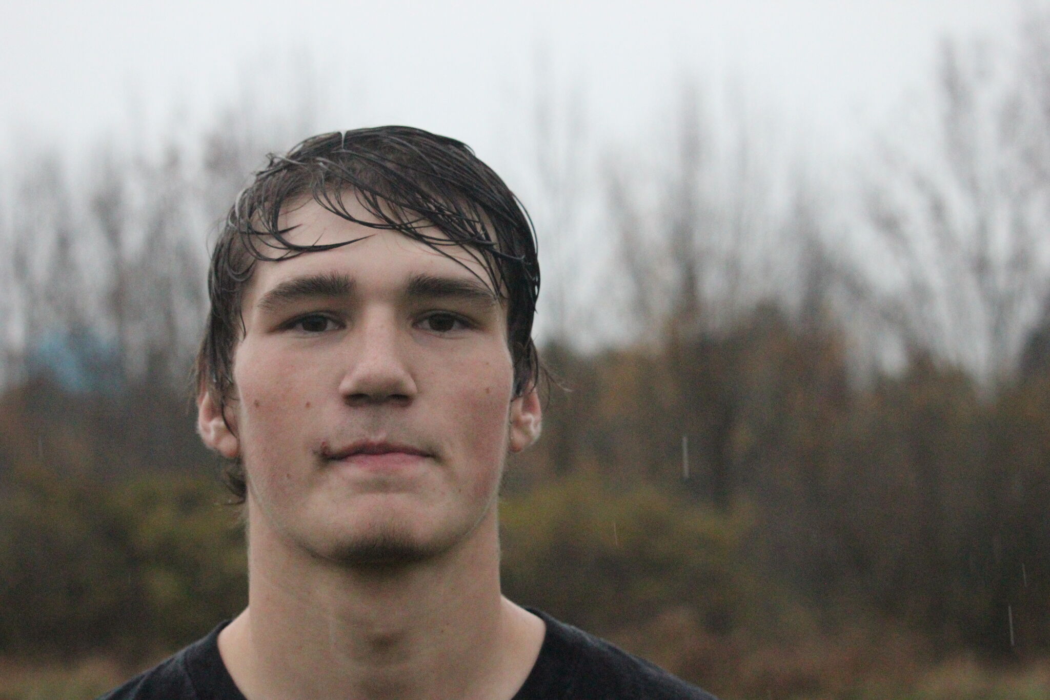 Reed City Coyotes keep playing