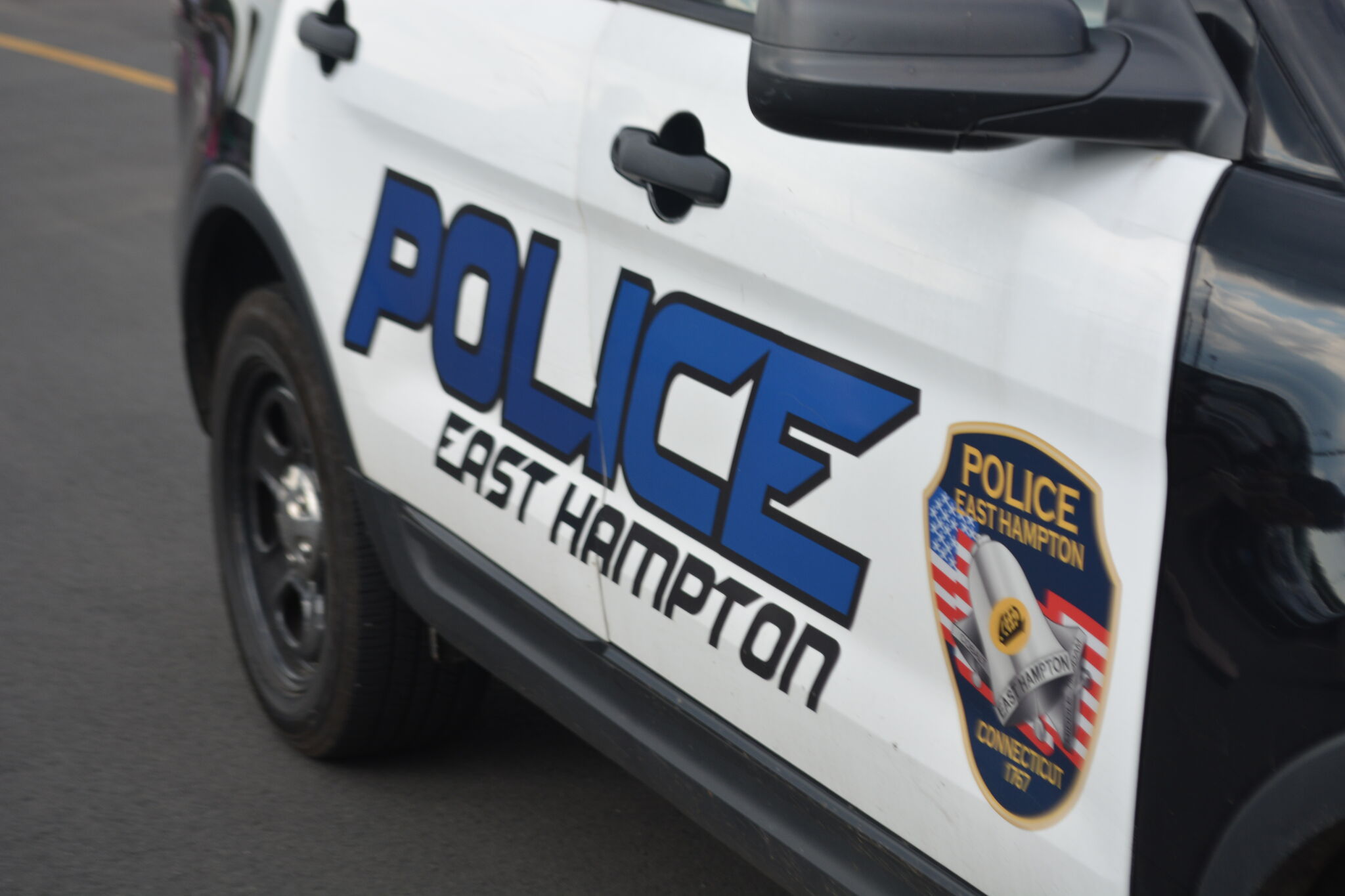 East Hampton man, 81, killed in East High Street crash, police say