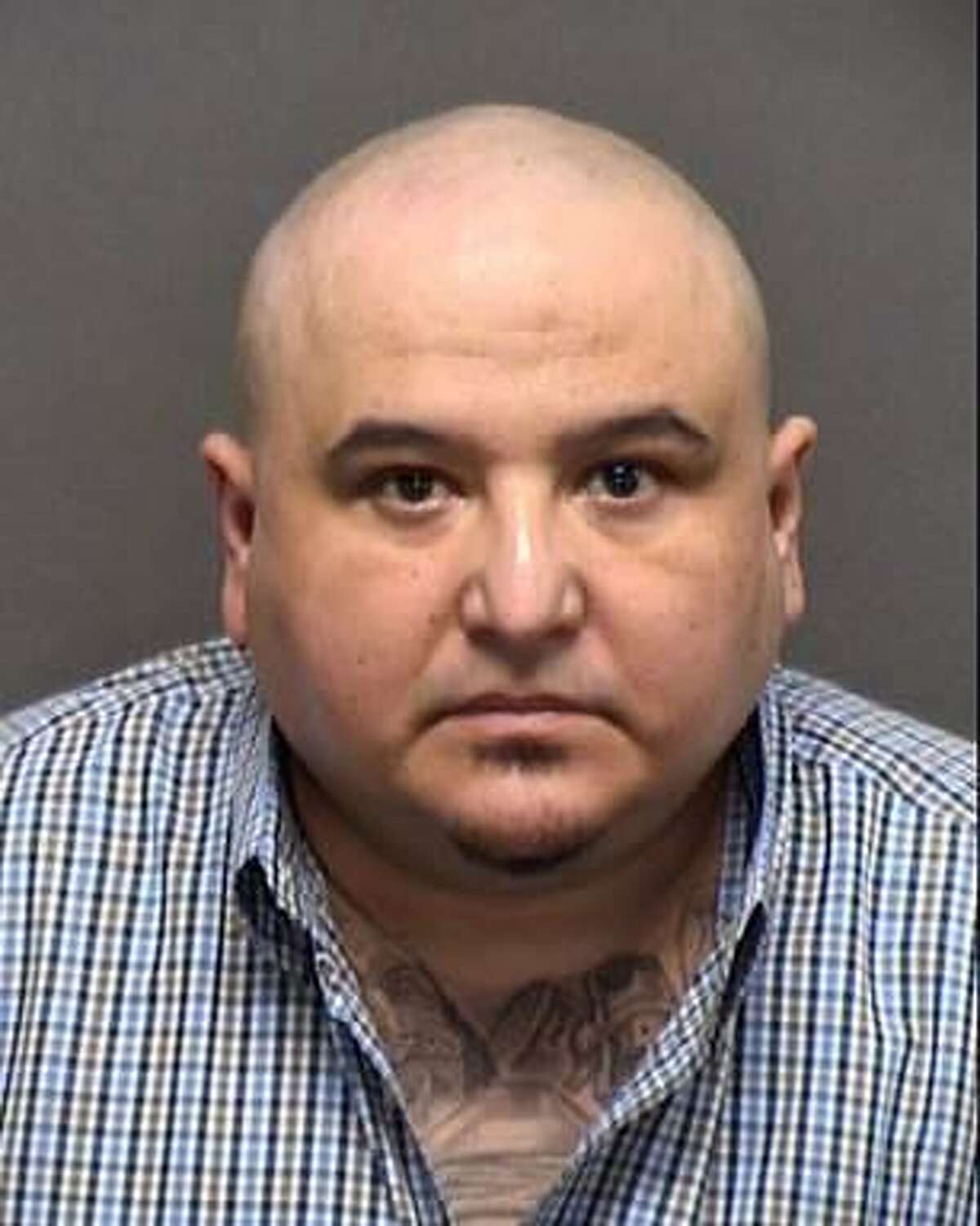 Mario Morales, 46, was sentenced Monday to life in prison for continuous sexual abuse of a child.