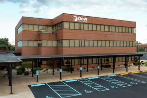Dow Credit Union to open new branch in Saginaw